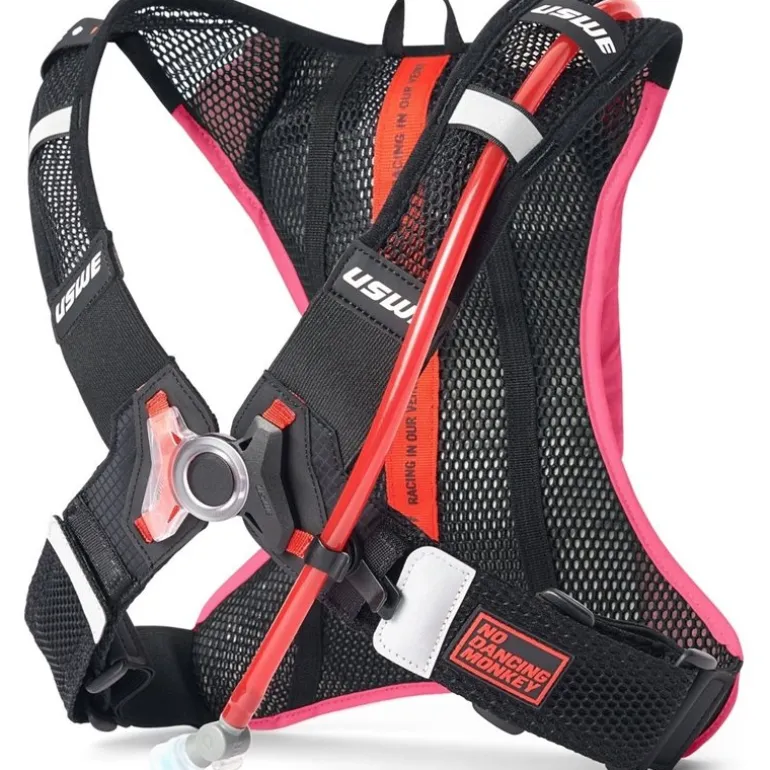 Outlander Xc 2L Hydration Pack Pink
