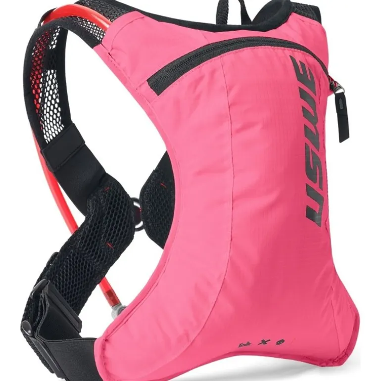 Outlander Xc 2L Hydration Pack Pink