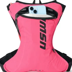 Outlander Xc 2L Hydration Pack Pink