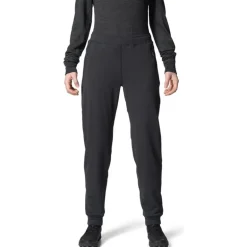 Outright Pants Women Rock Black