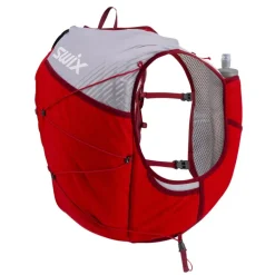 Pace 2L Hydration Vest Swix Red