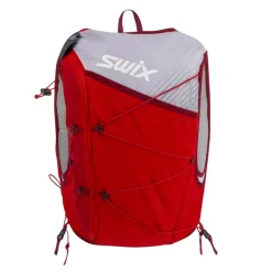 Pace 2L Hydration Vest Swix Red