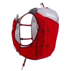 Pace 2L Hydration Vest Swix Red