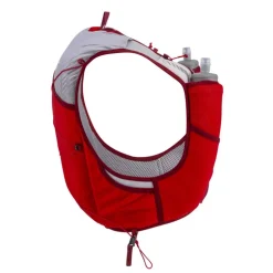 Pace 2L Hydration Vest Swix Red