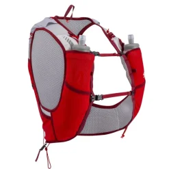 Pace 2L Hydration Vest Swix Red