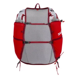 Pace 2L Hydration Vest Swix Red