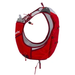Pace 2L Hydration Vest Swix Red