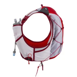 Pace 4L Hydration Vest Swix Red
