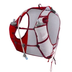 Pace 4L Hydration Vest Swix Red