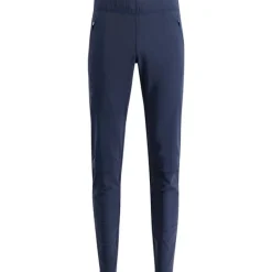 Pace Pants M Dark Navy