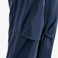 Pace Pants M Dark Navy