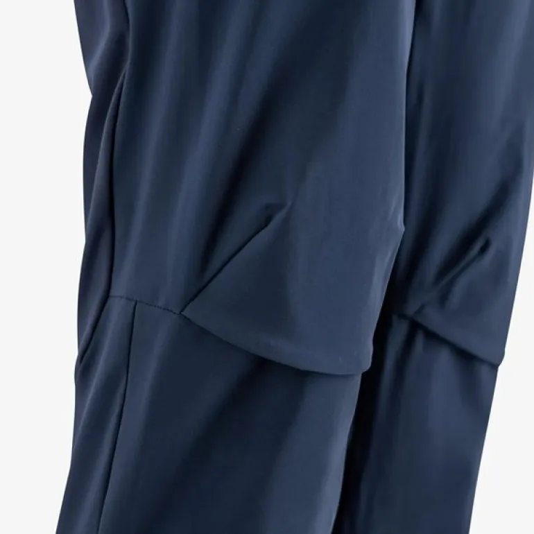 Pace Pants M Dark Navy