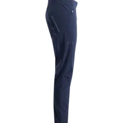 Pace Pants M Dark Navy