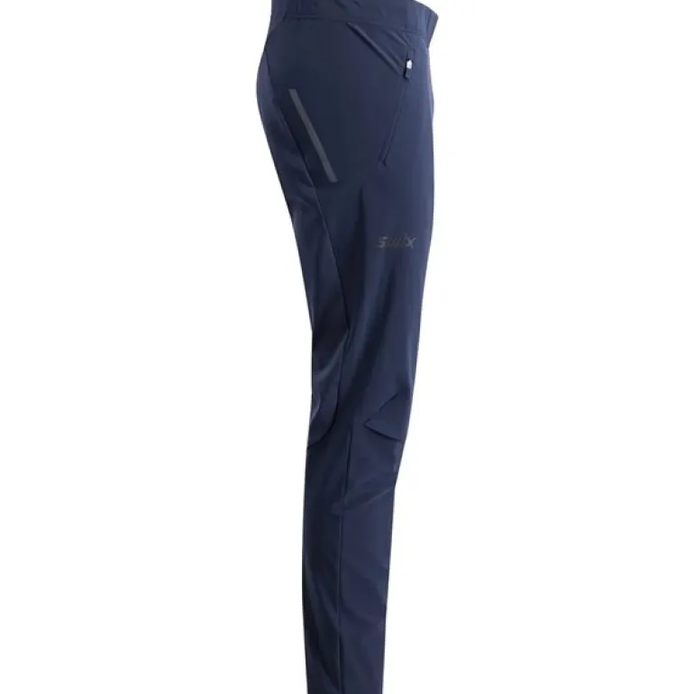 Pace Pants M Dark Navy