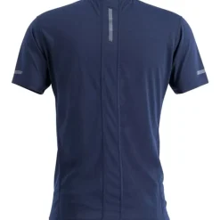 Pace Short Sleeve M Dark Navy
