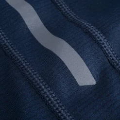 Pace Short Sleeve M Dark Navy