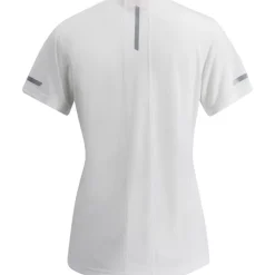 Pace Short Sleeve W Bright White