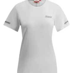 Pace Short Sleeve W Bright White