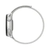 Pace 3 Track Edition (Nylon Band) White