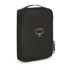 Packing Cube Medium Black
