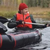 Packraft Adventure