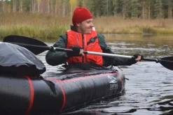 Packraft Adventure