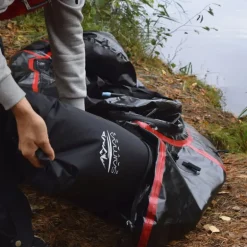 Packraft Adventure