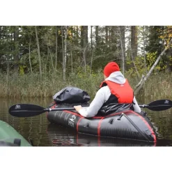 Packraft Adventure