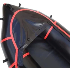 Packraft Adventure