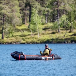 Packraft Adventure