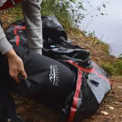 Packraft Adventure