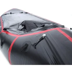 Packraft Adventure