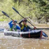 Packraft Adventure Twin XL
