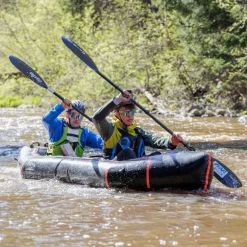 Packraft Adventure Twin XL