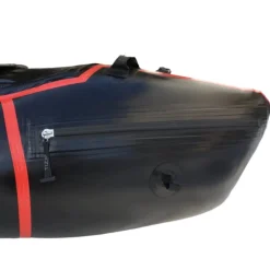 Packraft Adventure Twin XL