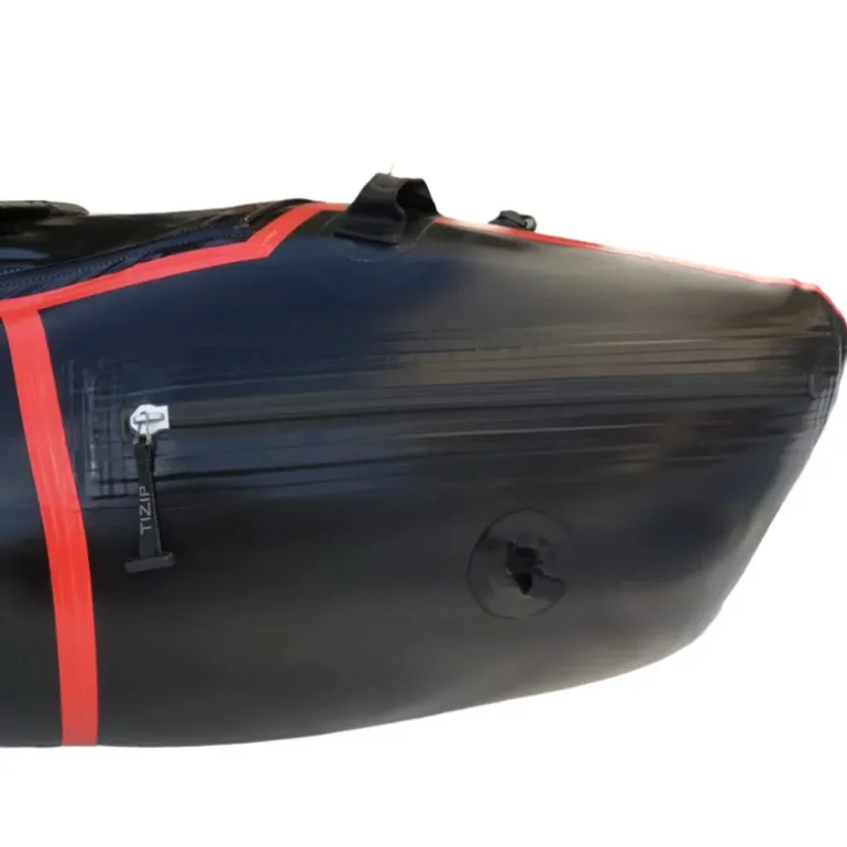 Packraft Adventure Twin XL