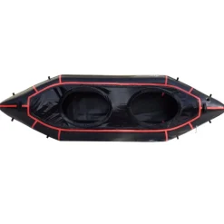 Packraft Adventure Twin XL