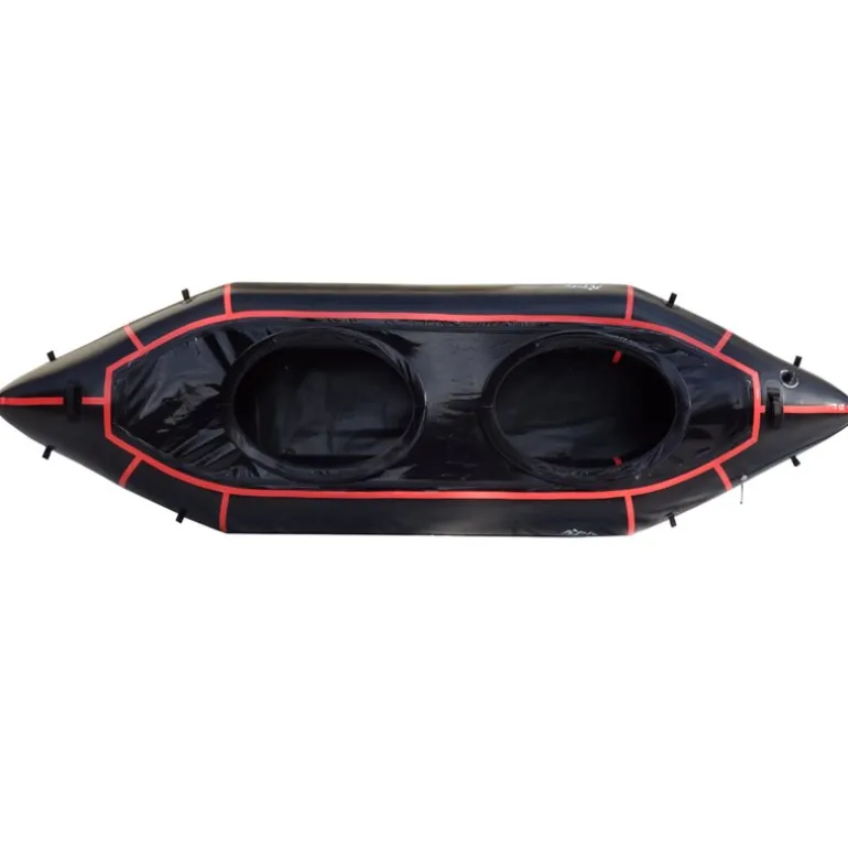 Packraft Adventure Twin XL