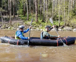 Packraft Adventure Twin XL