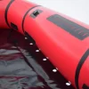 Packraft Rapid