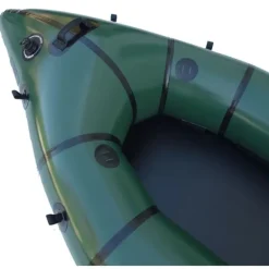 Packraft Trek