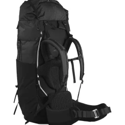 Padje Light 60 L Regular Long Black