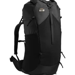 Padje Light 60 L Regular Short Black