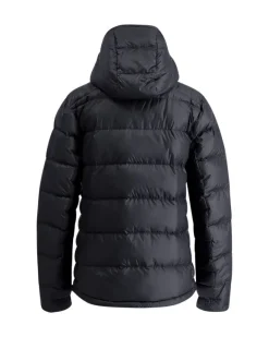 Padje Light Tech Down Jacket W Black