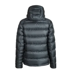 Padje Light Tech Down Jacket W Dk Sky Blue