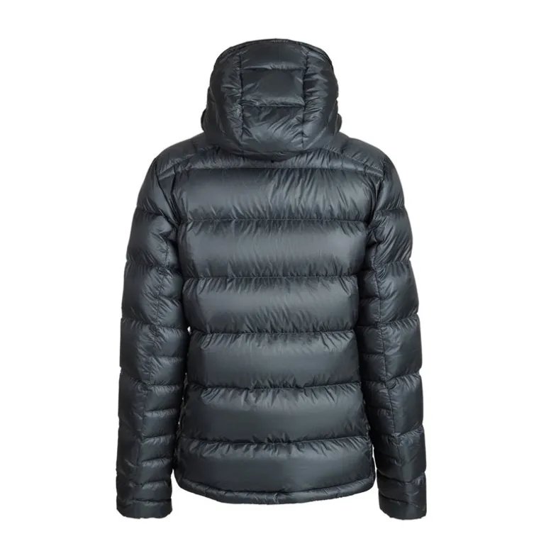 Padje Light Tech Down Jacket W Dk Sky Blue