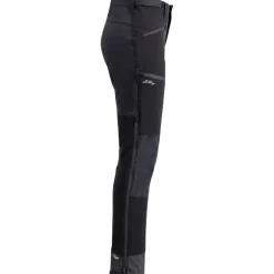 Padje Stretch Pant W Black
