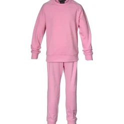Panda Chill Sweater&Pant Frost Pink