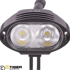 Pannlampa M-Tiger DS II