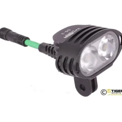 Pannlampa M-Tiger DS II